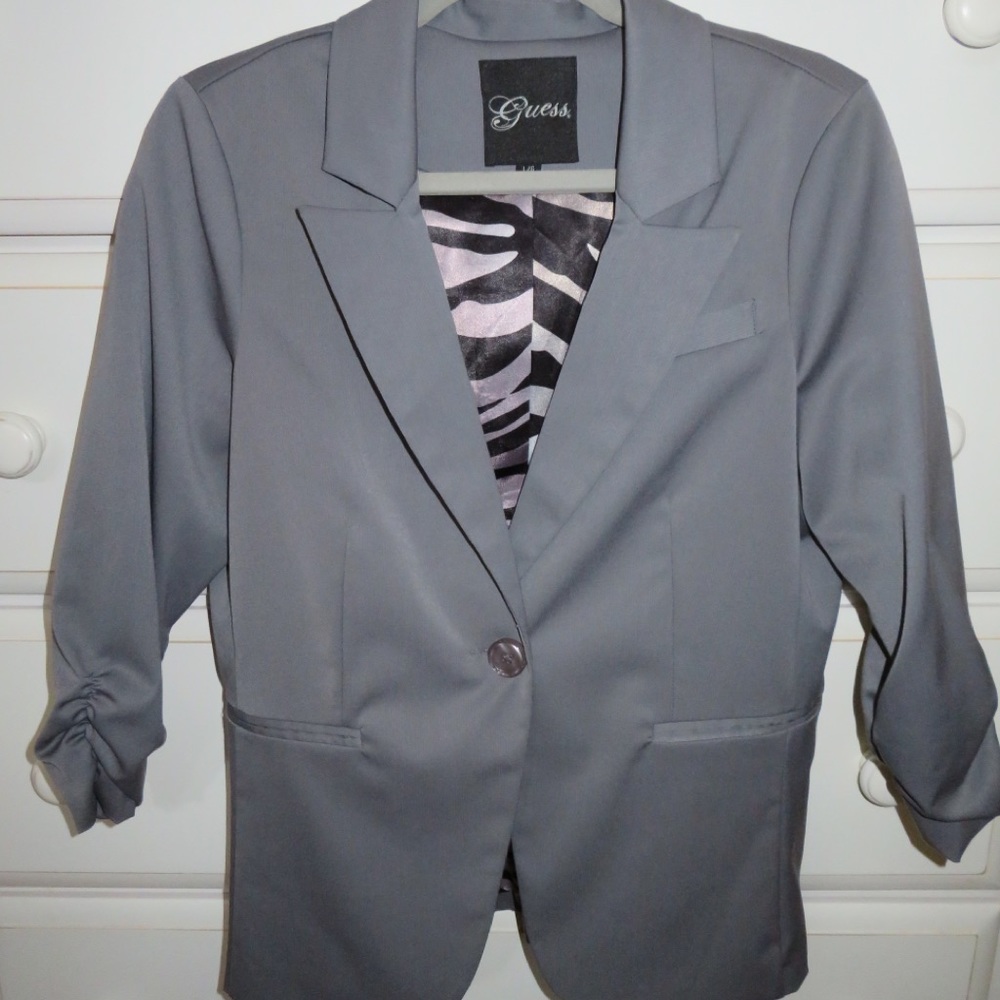 Guess Blazer